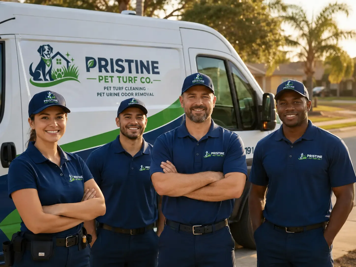 Pet Turf Cleaning company in Malmo, NE